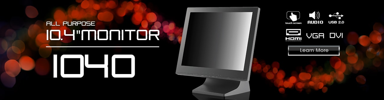 Guide to the Commonly Used Monitor Display Ports - Gallop Technology Group