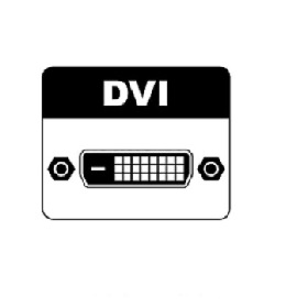 A Guide To The Different Types of Monitor Ports - Practically