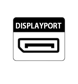 Connector, displayport, dp, hdmi, display port icon - Download on Iconfinder