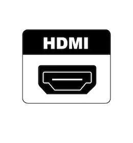 computer monitor connector types