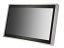 24" Total IP69K Waterproof Stainless Steel Capacitive Touchscreen