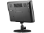1022YH with Universal Copper Stand Back View - 10.1" Sunlight Readable LCD Monitor with HDMI, DVI, VGA & AV Inputs