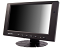 705YV Front View - 7" LCD Small Display Monitor with VGA & AV Inputs