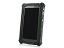 RT71-PRO Front Portrait - 7" IP67 Sunlight Readable Water Resistant Rugged Tablet PC in Army Green