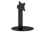 VESA Monitor Stand with Tilt, Swivel, and Rotation adjustments - VESA 75x75mm and 100x100mm - ISO View