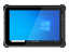 RT106-PRO Front - 10.1" IP65 Water Resistant Rugged Windows Tablet PC