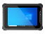 RT86-PRO Front - 8" IP65 Water Resistant Rugged Windows Tablet PC