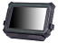 Optional DOCKV-RT71 - Front - Vehicle Dock for 7" IP67 Sunlight Readable Water Resistant Rugged Tablet PC