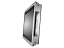 1579GNP Side View – 15.6 inch IP69K Sunlight Readable Capacitive Touchscreen LCD Display Monitor with HDMI, Displayport, and VGA Inputs 