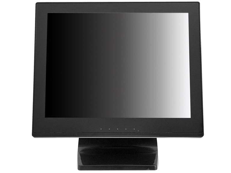 Buy 10.4" Small Touchscreen Monitor with VGA and HDMI Inputs - 1040TSH - Resistive Mini Touchsceen