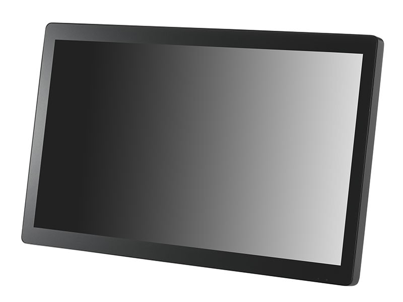 Touch Screen Monitors & Displays