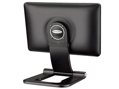insulator Sammenligning Henstilling Buy 7" inch Touch screen Industrial-grade LCD Display Monitor with USB  Display Interface - 708TSU