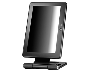 inch screen Industrial-grade LCD Display Monitor USB Display Interface - 708TSU