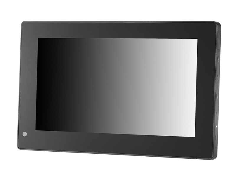 8 touchscreen monitor