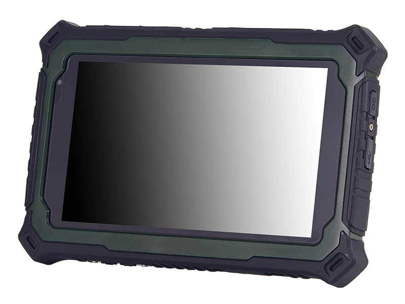 Compact Industrial Rugged Tablet Pc, Screen Size: 12 Inch at Rs