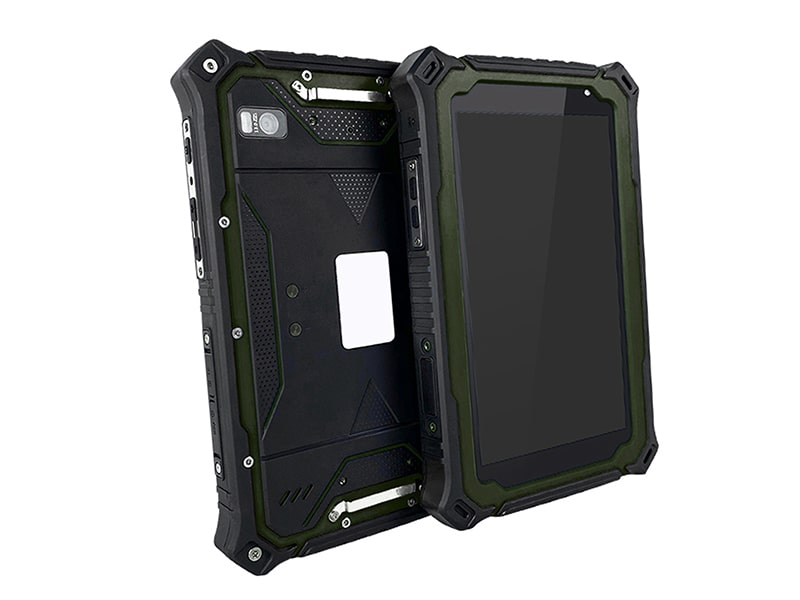 7 inch rugged tablet T7 Pro - ruggedt