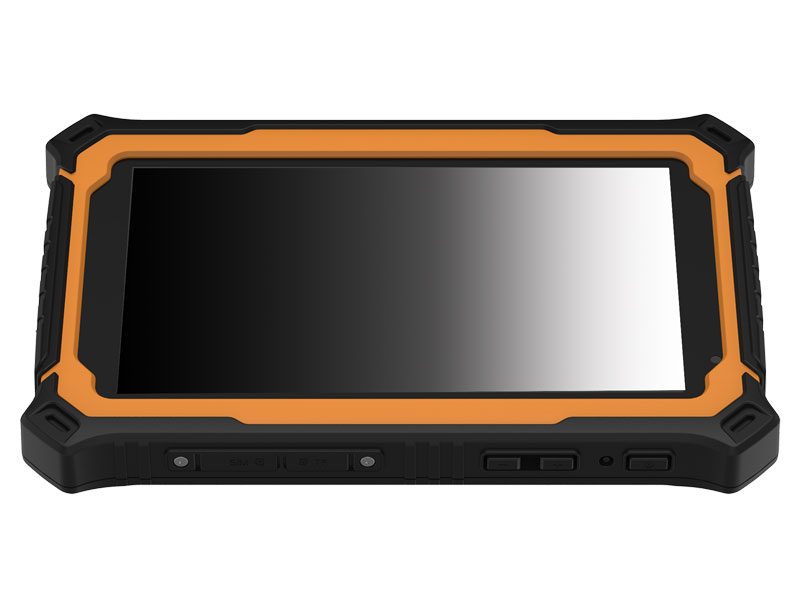 7 inch rugged tablet T7 Pro - ruggedt