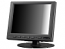 8" LCD Monitor with VGA & AV Inputs