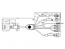 26-PIN TSH/CSH/CNH/GSH Series Monitor HDMI, VGA, DVI & AV Input Cable - 1.8 METER