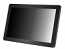 18.5" IP54 Capacitive Touchscreen LCD Display Monitor with HDMI, DVI & VGA Inputs