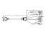 26-PIN GNH Series Monitor HDMI, VGA, DVI & AV Input Cable - 5 METER - For 709GNH and 1029GNH