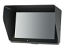 Sun Shade for 1029 Series Rugged Monitors