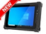 8" IP65 Water Resistant 1000NIT Sunlight Readable Military Grade Rugged Windows 11 Tablet PC