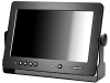 10.1" Sunlight Readable LCD Monitor with HDMI, DVI, VGA & AV Inputs