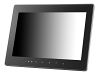 12.1 inch IP67 Sunlight Readable Optical Bonded Capacitive Touchscreen LCD Display Monitor with HDMI, DVI, VGA & AV Inputs & HDMI Video Output