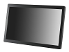 18.5" Sunlight Readable Capacitive Touchscreen LCD Display Monitor with HDMI, DVI & VGA Inputs