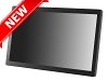 18.5" Sunlight Readable Capacitive Touchscreen LCD Display Monitor with HDMI, DVI & VGA Inputs