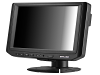 7" Sunlight Readable Optically Bonded Capacitive Touchscreen LCD Display Monitor with HDMI, DVI, VGA & AV Video Inputs