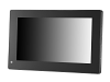 8" Front IP65 Sunlight Readable Capacitive Touchscreen LCD Monitor with HDMI Inputs