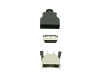 26-Pin HPCN Assembly Type Connector - Male