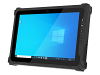 10.1" IP65 Water Resistant Sunlight Readable Military Grade Rugged Windows 11 Tablet PC