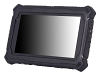7" IP67 Water Resistant 2600NIT Sunlight Readable Full HD Rugged Tablet PC