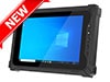 8" IP65 Water Resistant Sunlight Readable Military Grade Rugged Windows 11 Tablet PC